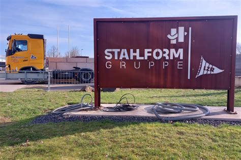 lzr stahlform|LZR Stahlform GmbH